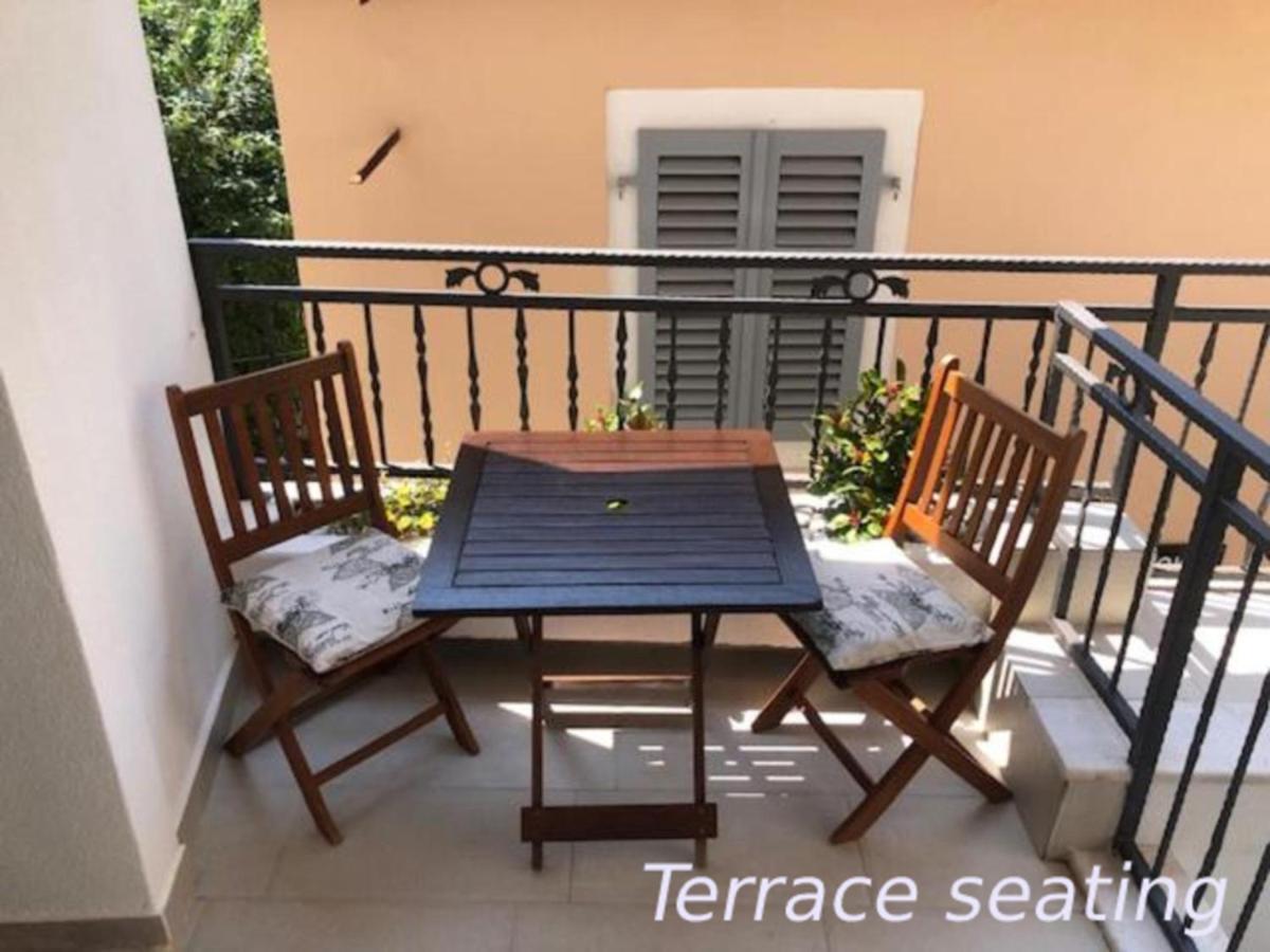 Fortezza Apartment Herceg Novi Exterior photo